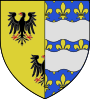 Escudo de Montévrain