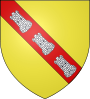 Escudo de Neufchâteau