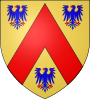 Escudo de Noirmoutier-en-l'Île