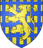 Escudo de Oulchy-le-Château
