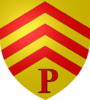 Escudo de Philippsbourg