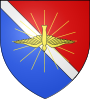Escudo de Rocquigny