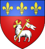 Escudo de Ruan / Rouen