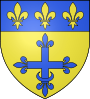 Escudo de Saint-AffriqueSant Africa