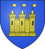 Escudo de Saint-Laurent-Blangy