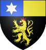 Escudo de Steinseltz