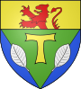 Escudo de Tremblay-en-France