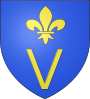 Escudo de Vailly-sur-Aisne