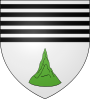 Escudo de Vaudémont