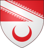Escudo de Vendenheim