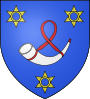 Escudo de Villefort