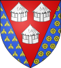 Escudo de Villecresnes