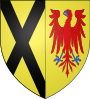 Escudo de Wimmenau