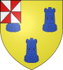 Escudo de Aboncourt