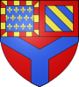 Escudo de Champigny