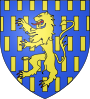 Escudo de Auxerre
