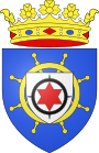 Escudo de Bonaire