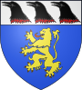 Escudo de Garges-lès-Gonesse