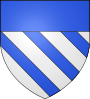 Escudo de Soisy-sous-Montmorency