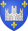 Escudo de Villiers-le-Bel