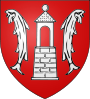 Escudo de CernaySennheim
