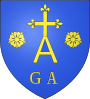 Escudo de Gardanne