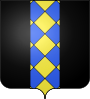 Escudo de Moussac