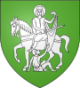 Escudo de Saint-Martin-des-Champs