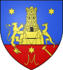 Escudo de Montataire