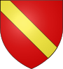Escudo de Villespy
