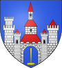 Escudo de Joigny