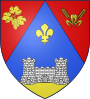 Escudo de Sucy-en-Brie