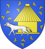 Escudo de Alçay-Alçabéhéty-SunharetteAltzai-Altzabeheti-Zunharreta