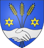 Escudo de Amblans-et-Velotte
