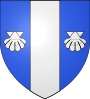 Escudo de AnhauxAnhauze
