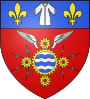 Escudo de Argenteuil