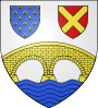 Escudo de Auvers-sur-Oise