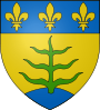 Escudo de Beaumont-de-Lomagne