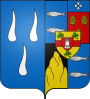 Escudo de Belbèze-de-Lauragais