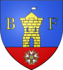 Escudo de Belfort
