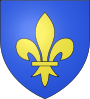 Escudo de Blois