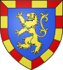 Escudo de Cambo-les-BainsKanbo