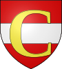 Escudo de Chamalières