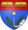 Escudo de Charleville-Mézières