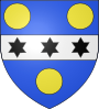 Escudo de Cherbourg-Octeville