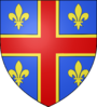 Escudo de Clermont-FerrandClarmont-Ferrand