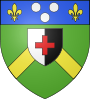 Escudo de Élancourt
