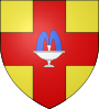 Escudo de Fontanès