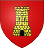 Escudo de Gaillon
