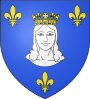 Escudo de Gif-sur-Yvette